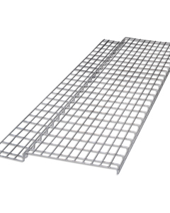 Sliding front grid half bottom 1206 Primus raised